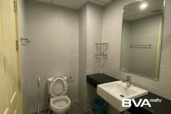 appartement à louer Jomtien Supalai Mare