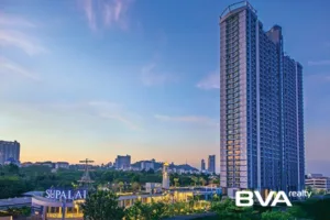 Gallery image #15 from post No BVA2213: Condo For Sale Pattaya Supalai Mare Jomtien