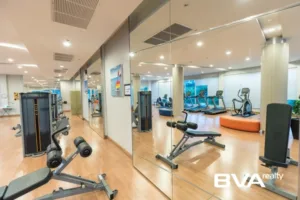 Gallery image #15 from post No BVA2213: Condo For Sale Pattaya Supalai Mare Jomtien