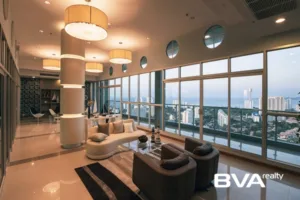 Gallery image #15 from post No BVA2213: Condo For Sale Pattaya Supalai Mare Jomtien