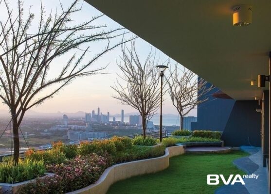 Gallery image #13 from post No BVA2213: Condo For Sale Pattaya Supalai Mare Jomtien