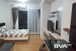 Gallery image #15 from post No BVA2213: Condo For Sale Pattaya Supalai Mare Jomtien