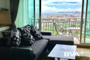 Gallery image #14 from post No BVA9853: Condo For Sale Pattaya Supalai Mare Jomtien