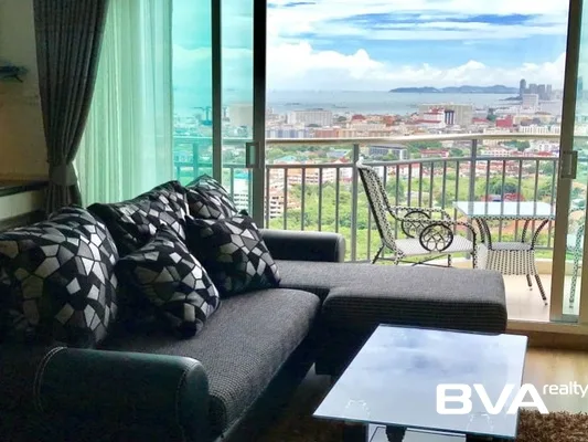 Gallery image #12 from post No BVA9853: Condo For Sale Pattaya Supalai Mare Jomtien