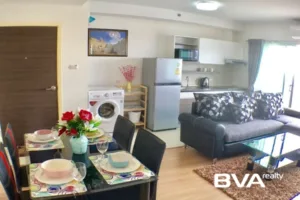 Gallery image #14 from post No BVA9853: Condo For Sale Pattaya Supalai Mare Jomtien