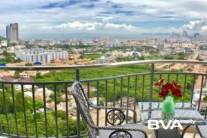 Gallery image #14 from post No BVA9853: Condo For Sale Pattaya Supalai Mare Jomtien