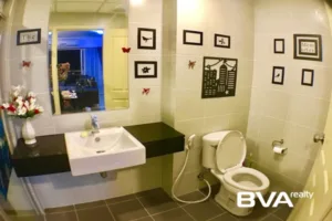 Gallery image #14 from post No BVA9853: Condo For Sale Pattaya Supalai Mare Jomtien