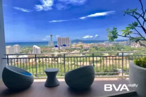Gallery image #14 from post No BVA9853: Condo For Sale Pattaya Supalai Mare Jomtien