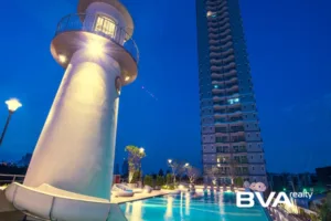 Gallery image #14 from post No BVA9853: Condo For Sale Pattaya Supalai Mare Jomtien