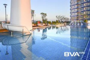Gallery image #14 from post No BVA9853: Condo For Sale Pattaya Supalai Mare Jomtien