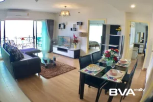Gallery image #14 from post No BVA9853: Condo For Sale Pattaya Supalai Mare Jomtien