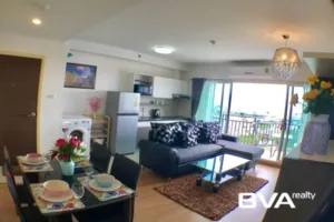 Gallery image #14 from post No BVA9853: Condo For Sale Pattaya Supalai Mare Jomtien