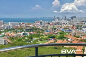 Gallery image #14 from post No BVA9853: Condo For Sale Pattaya Supalai Mare Jomtien
