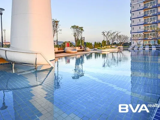Gallery image #1 from post No BVA8421: Condo For Sale Pattaya Supalai Mare Jomtien
