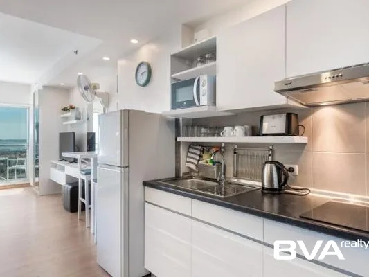 Gallery image #2 from post No BVA3184: Condo For Sale Pattaya Supalai Mare Jomtien