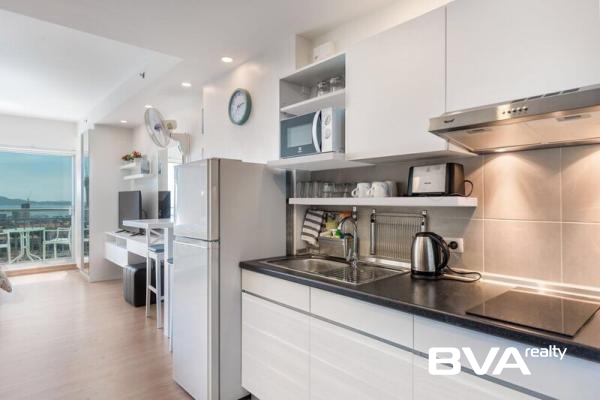 appartement à vendre Jomtien Supalai Mare
