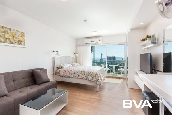appartement à vendre Jomtien Supalai Mare