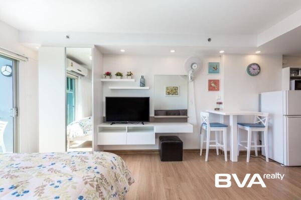 appartement à vendre Jomtien Supalai Mare