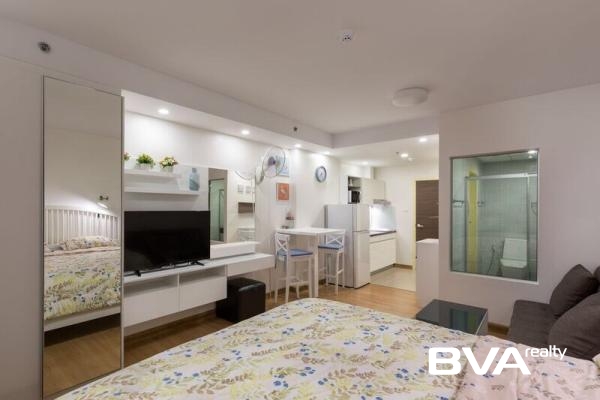appartement à vendre Jomtien Supalai Mare