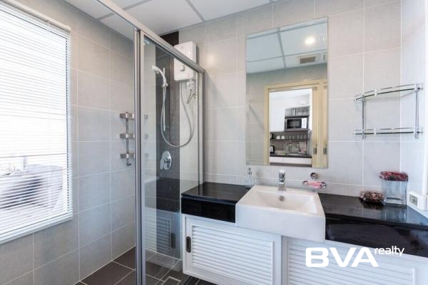 appartement à vendre Jomtien Supalai Mare