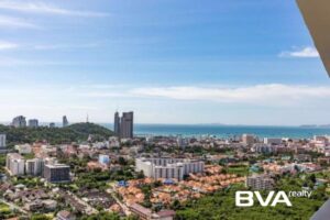 Gallery image #6 from post No BVA3184: Condo For Sale Pattaya Supalai Mare Jomtien