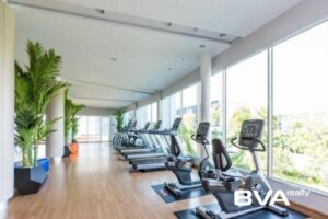 Gallery image #6 from post No BVA3184: Condo For Sale Pattaya Supalai Mare Jomtien