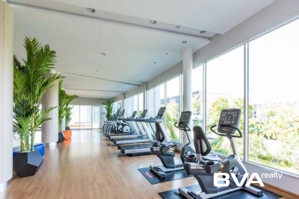 appartement à vendre Jomtien Supalai Mare