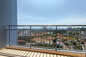 Gallery image #2 from post No BVA15158: Condo For Sale Pattaya Supalai Mare Jomtien