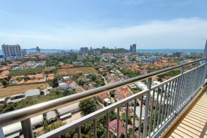 Gallery image #2 from post No BVA15158: Condo For Sale Pattaya Supalai Mare Jomtien