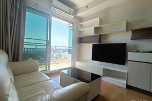 Gallery image #2 from post No BVA15158: Condo For Sale Pattaya Supalai Mare Jomtien
