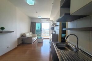 Gallery image #2 from post No BVA15158: Condo For Sale Pattaya Supalai Mare Jomtien