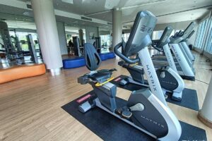 Gallery image #2 from post No BVA15158: Condo For Sale Pattaya Supalai Mare Jomtien