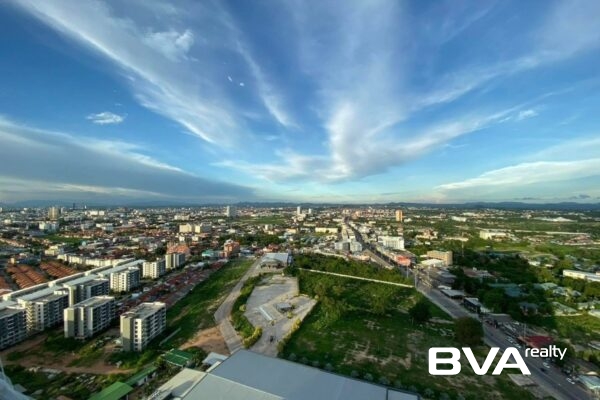 Eigentumswohnung zum Verkauf Jomtien Supalai Mare