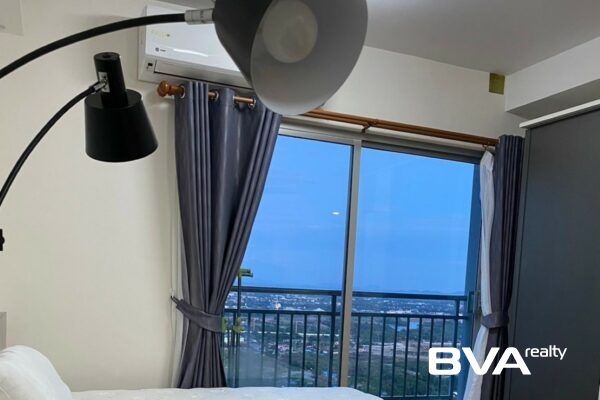 Eigentumswohnung zum Verkauf Jomtien Supalai Mare