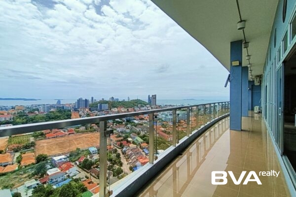 Eigentumswohnung zum Verkauf Jomtien Supalai Mare