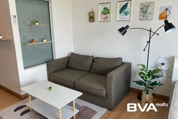 Eigentumswohnung zum Verkauf Jomtien Supalai Mare
