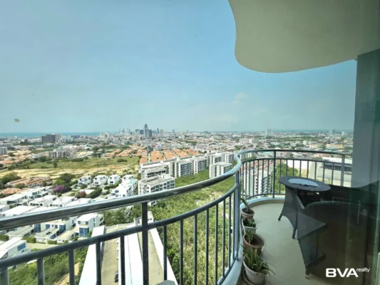 Gallery image #34 from post No BVA15571: Condo For Sale Pattaya Supalai Mare Jomtien
