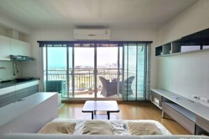 Gallery image #23 from post No BVA15571: Condo For Sale Pattaya Supalai Mare Jomtien