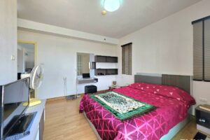 Gallery image #23 from post No BVA15571: Condo For Sale Pattaya Supalai Mare Jomtien