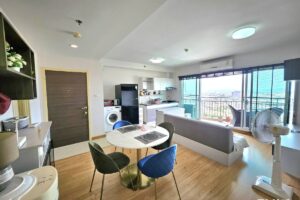 Gallery image #23 from post No BVA15571: Condo For Sale Pattaya Supalai Mare Jomtien