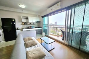 Gallery image #23 from post No BVA15571: Condo For Sale Pattaya Supalai Mare Jomtien