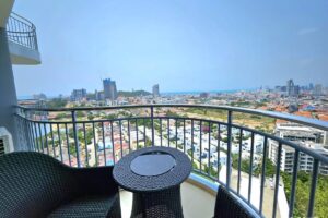 Gallery image #23 from post No BVA15571: Condo For Sale Pattaya Supalai Mare Jomtien