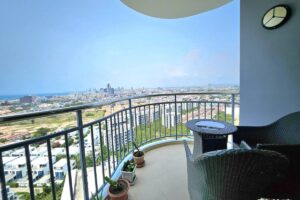 Gallery image #23 from post No BVA15571: Condo For Sale Pattaya Supalai Mare Jomtien