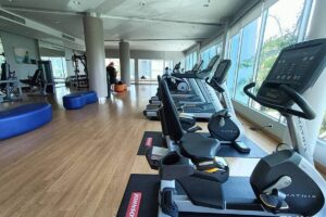 Gallery image #23 from post No BVA15571: Condo For Sale Pattaya Supalai Mare Jomtien