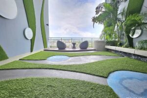 Gallery image #23 from post No BVA15571: Condo For Sale Pattaya Supalai Mare Jomtien