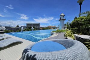 Gallery image #23 from post No BVA15571: Condo For Sale Pattaya Supalai Mare Jomtien