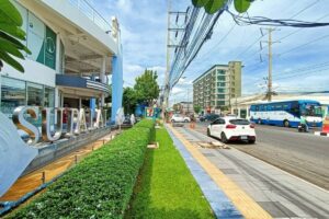Gallery image #23 from post No BVA15571: Condo For Sale Pattaya Supalai Mare Jomtien