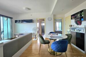 Gallery image #23 from post No BVA15571: Condo For Sale Pattaya Supalai Mare Jomtien