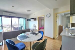 Gallery image #23 from post No BVA15571: Condo For Sale Pattaya Supalai Mare Jomtien