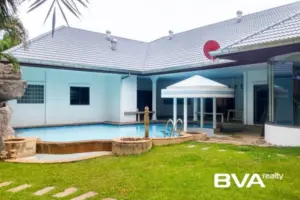 Swiss Paradise Village East Pattaya Pattaya BVA9716 Image No 12
